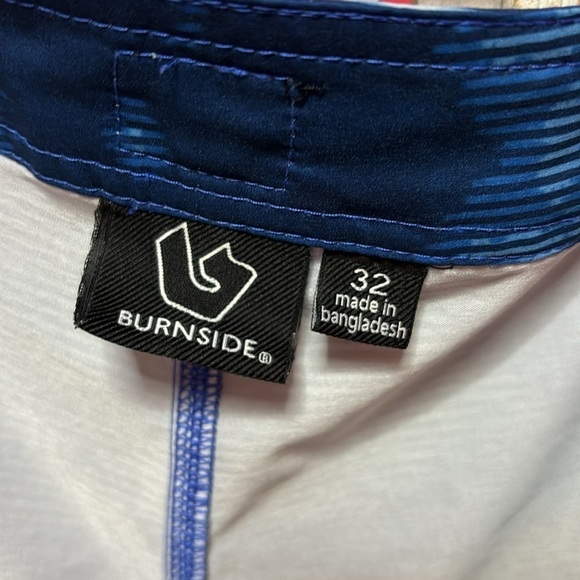 Burnside Swim Trunks - Picture 6 of 6